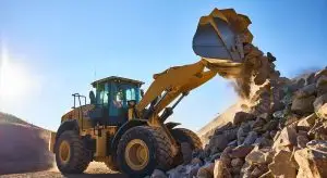 Wheel-Loader